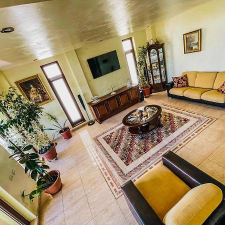 Hotel Vila Orange Năvodari Zewnętrze zdjęcie