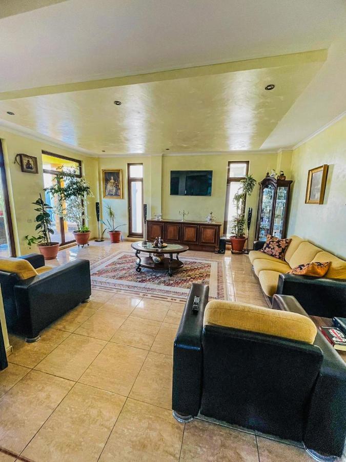 Hotel Vila Orange Năvodari Zewnętrze zdjęcie