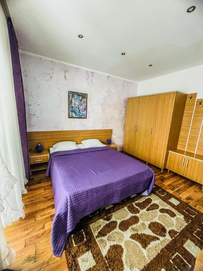 Hotel Vila Orange Năvodari Zewnętrze zdjęcie
