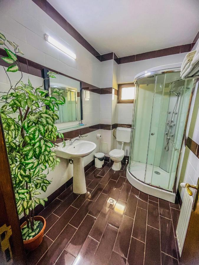 Hotel Vila Orange Năvodari Zewnętrze zdjęcie