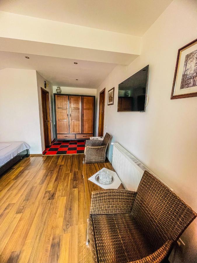 Hotel Vila Orange Năvodari Zewnętrze zdjęcie