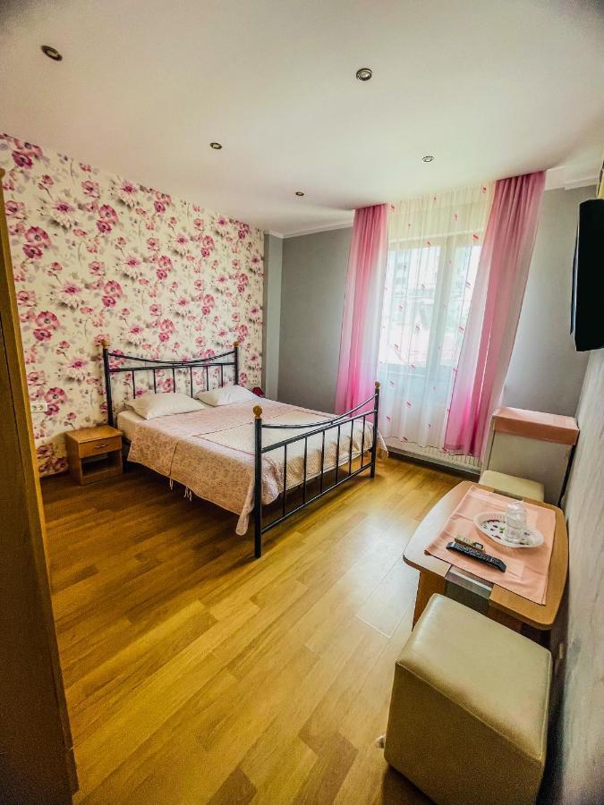Hotel Vila Orange Năvodari Zewnętrze zdjęcie